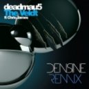 Deadmau5 - The Veldt (Densine Remix)