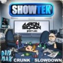 Showtek - Crunk (Aaron Sigmon ReRub)