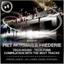 Piet Norman & Frederie - Tech In The Disco