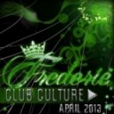 Frederie - Club Cilture (April 2013)