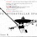 Endless R - Into Interstellar Space