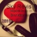 Sky Revis - Just Hold On