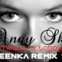 Anny Sky - Vmeste s toboyu / Вместе с тобою (Radio mix)