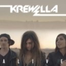 Krewella - Alive (The North Remix)