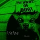 Ice Cream - Beware of the Dog