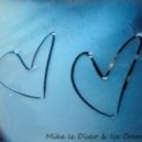 Mike le Disco & Ice Cream - Two Hearts