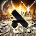 RA:SKL - The Taxidermist