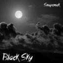 Snapcrack - Black Sky