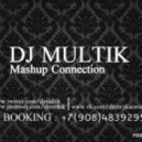 J.Lopez & BRoodbwoy,Safaris vs. Wild Pistols - Lets Get Loud (DJ Multik Mash-Up)
