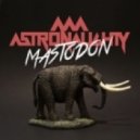 Akira As Astronaughty - Mastodon ()