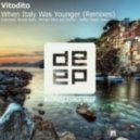 Vitodito - As Italy Was Young