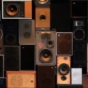 Игорь Антонов (DJ Dynamics Pump) - The Element Of Sound vol.4