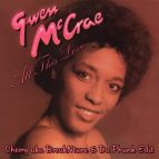 Gwen McCrae - All This Love (Cherry aka BreakNtune & Da Phunk Edit)