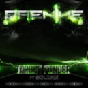 Daenine feat. Goldan - Target Finder (Teknatronik’s Dirty Shoes Remix)