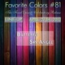 Butterfly (Warm up) - Favorite Colors Episode 081: The Final Episode Release