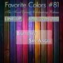 Butterfly & Sky Angel - Favorite Colors Episode 081: The Final Episode Release (27.04.2013)