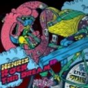 Dave Martin ft. Henrix - Lets Go Rock This Dream