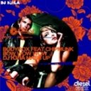 Loud Bit Project & Dj Novikov vs Bluestone & Loverush,Bodyrox Feat Chipmunk - Bow Wow Wow (DJ ЮLA Mash Up)