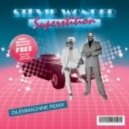 Stevie Wonder - Superstition