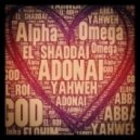 Slava Exotic - Adonai Elohim (God Is Gods)