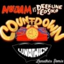 Deekline & Ed Solo - Countdown