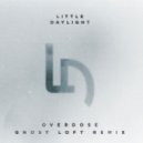 Little Daylight - Overdose