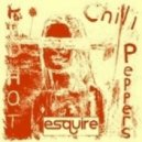 Red Hot Chilli Peppers - By The Way