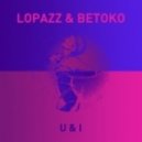 lopazz & betoko - Your Illusion