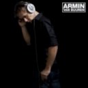 Armin Van Buuren ft. Justine Suissa vs. Sebastian Brandt - Touch With Desire (Shura Vlasov Mashup)