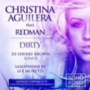 Christina Aguilera ft. Redman - Dirty