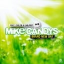 Geo Da Silva vs. Evelyn & Carlprit ft. DJ Akhmetoff - Brand Many Day Shots (Dj Vova Sky Mash-up)