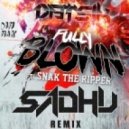 Datsik - Fully Blown