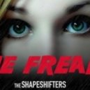 The Shapeshifters & Alvaro R - She Freaks Mi Barrio (DJ MIKE MashUp 2k13)