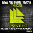 Dannic, W&W, Ummet Ozcan & LMFAO - The Sexy Clobber Code
