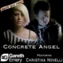 Gareth Emery vs. Dash Berlin - Better Half Of Concrete Angel