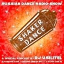 DJ Usilitel - Shaker-Dance 072