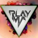 PLAYMA - Control Me