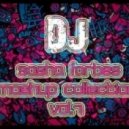 Roy Jones Vs. Eddie Mono - Can\'t Be Touched (Dj Sasha Forbes Mashup)