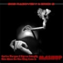 Carlos Vargas Vs Byron Stingily - This Must Be The Way Love Is (Bob Rasovsky & Erick B Mash Up)