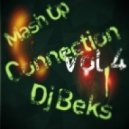Daddy\'s Groove & Cryogenix vs. Virus Syndicate feat. Document One - Cold World (Dj Beks Mash Up)