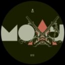 Loquace, Artslaves - Dry Caugh (Original Mix)