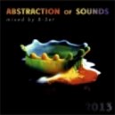 Mixed by B-set - Abstraction of sounds