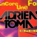 Sash - Encore Une Fois (Adrien Toma 2K13 Remix)