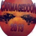 Savant - Carmageddon ()