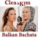 Clea and Kim - Balkan Bachata (Clubraiders Remix)