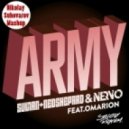 Sultan & Ned Shephard Feat. Nervo & Omarion - - Army (Nikolay Suhovarov [BLR] Extended Mashup)