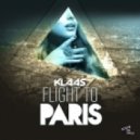 Dannik vs Klaas - Flight To Paris (Dj Esteem ua Live MashUp)