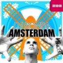 Dj Bomba vs J-Trick & Uberjakd - Amsterdam The Bass (Alique STuFF Mashup)