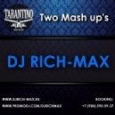 Masters At Work,Laykes,Spectra & Forrester - - Work (DJ RICH-MAX Mash up)