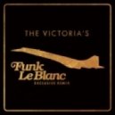 Victoria\'s - Concorde (Funk LeBlanc Remix)